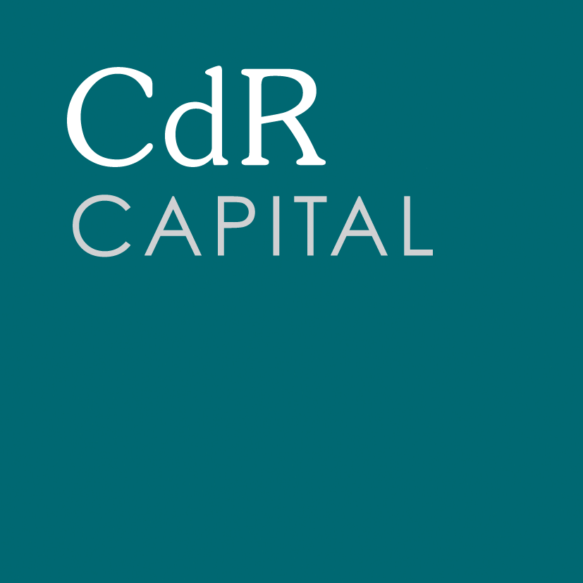 CdR Capital Logo