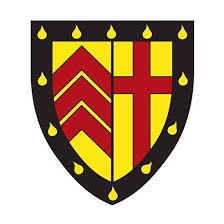 Clare College Cambridge logo