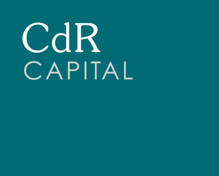 Cdr Capital Logo