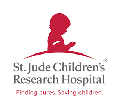 St Judes hospital logo