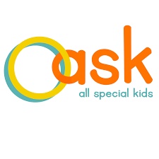 All Special Kids logo