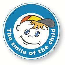 The Smile of the Child logo