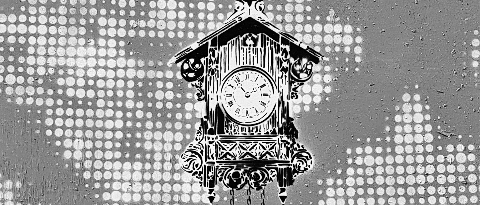 Switzerland Cuckoo Clock