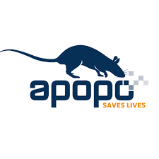 Apopo logo