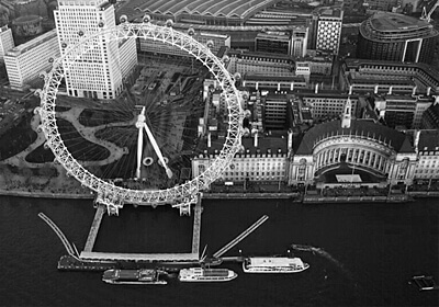 City London Eye (1)