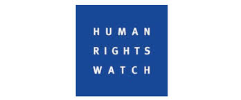 Human Rights Watch logo (1)