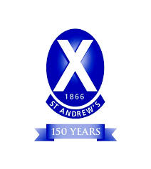 St Andrews Club logo
