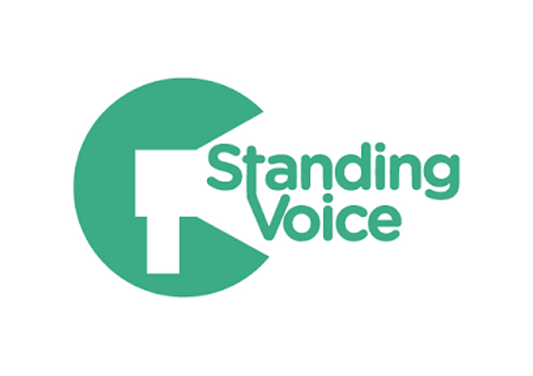 Standingvoice